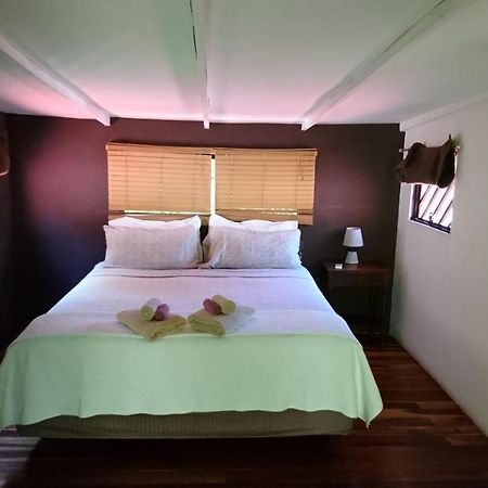 Casa Verde, Cahuita Εξωτερικό φωτογραφία