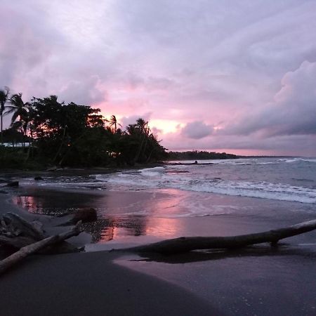 Casa Verde, Cahuita Εξωτερικό φωτογραφία