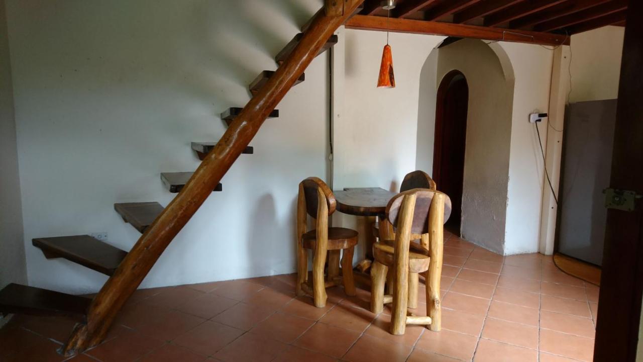 Casa Verde, Cahuita Εξωτερικό φωτογραφία