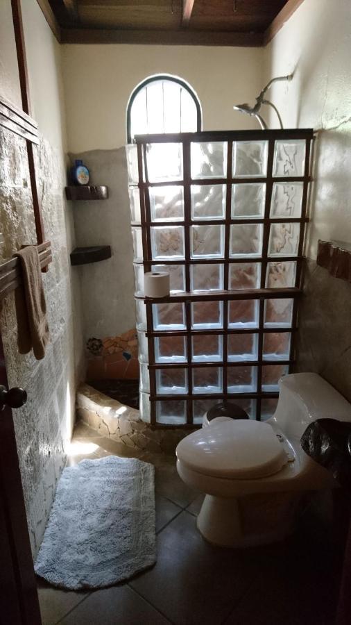 Casa Verde, Cahuita Εξωτερικό φωτογραφία