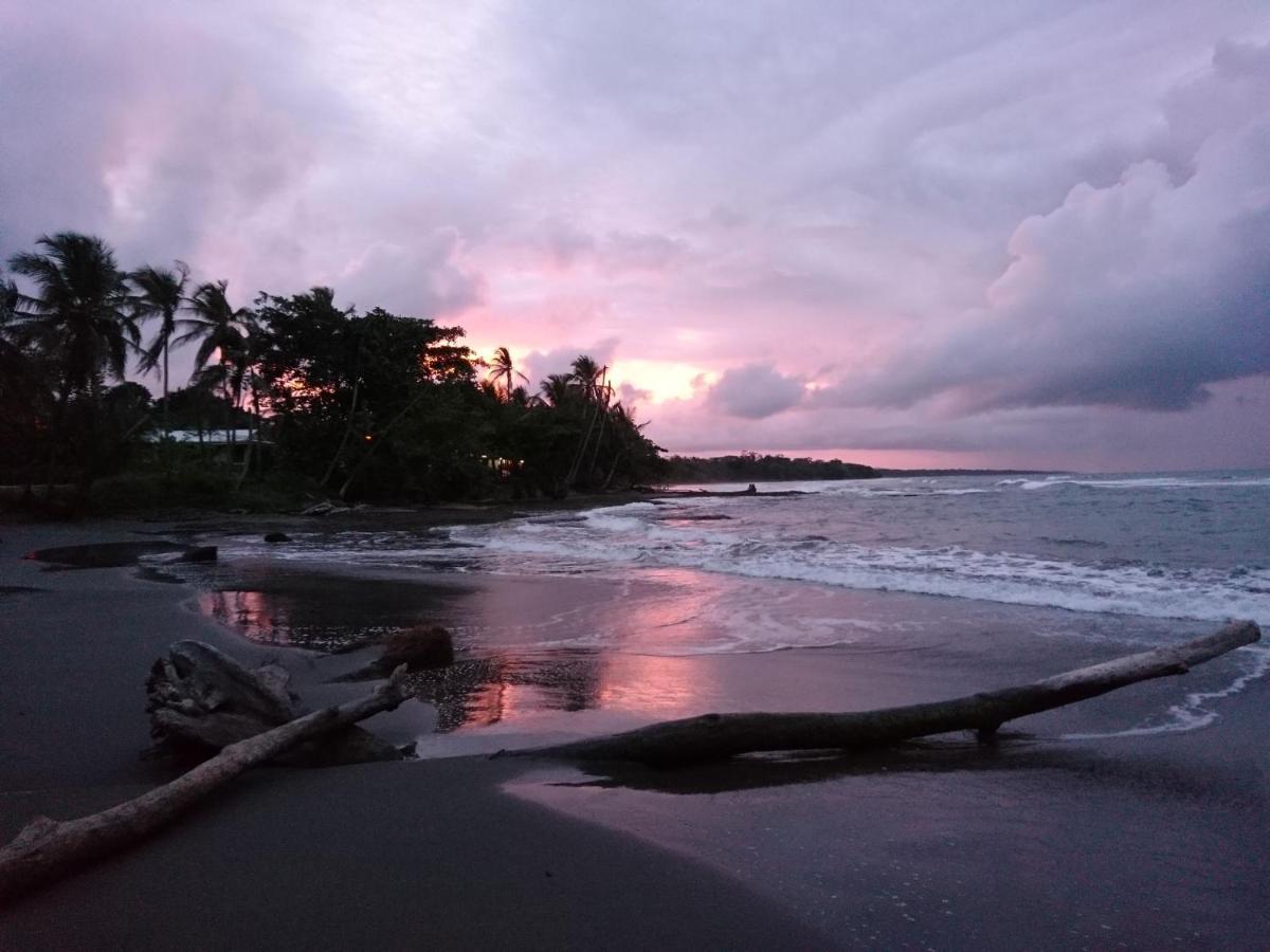 Casa Verde, Cahuita Εξωτερικό φωτογραφία